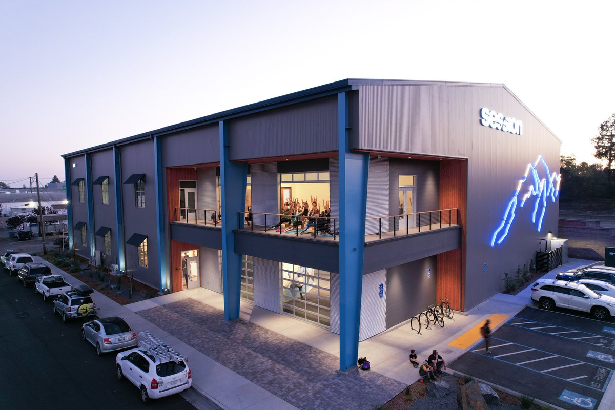 Kevin Jorgeson tweet media