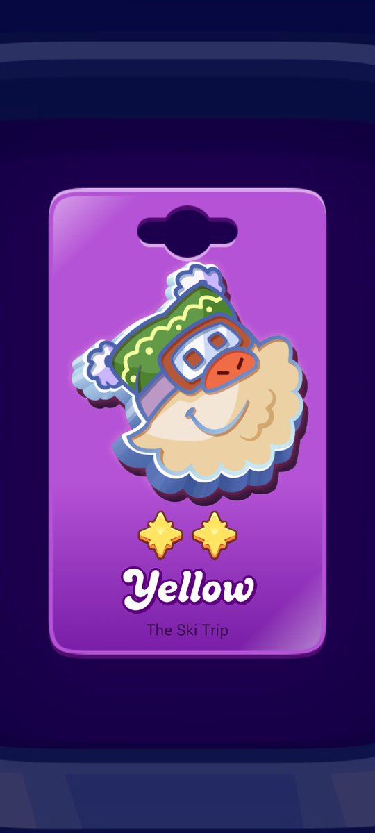 Muhammadali704's tweet image. Pin drop! 🍬  I just unlocked a sweet Candy Pin in @CandyCrushSaga. What’s in your collection?

#CandyPins #CandyCrushSaga

ccs.play.king.com/xYwB/1ld07yn7