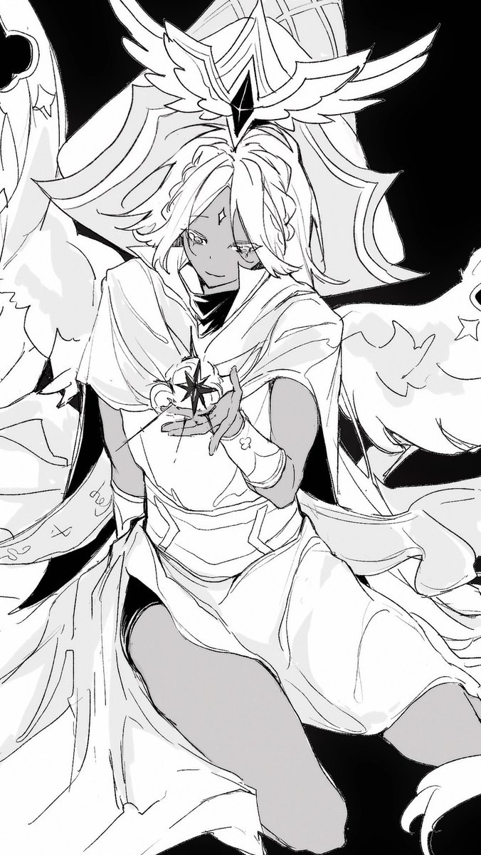 赛博咸鱼 (@luffanoodles) on Twitter photo 