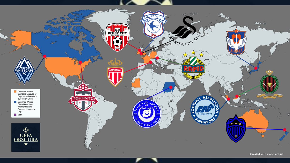 UEFA Obscura tweet media