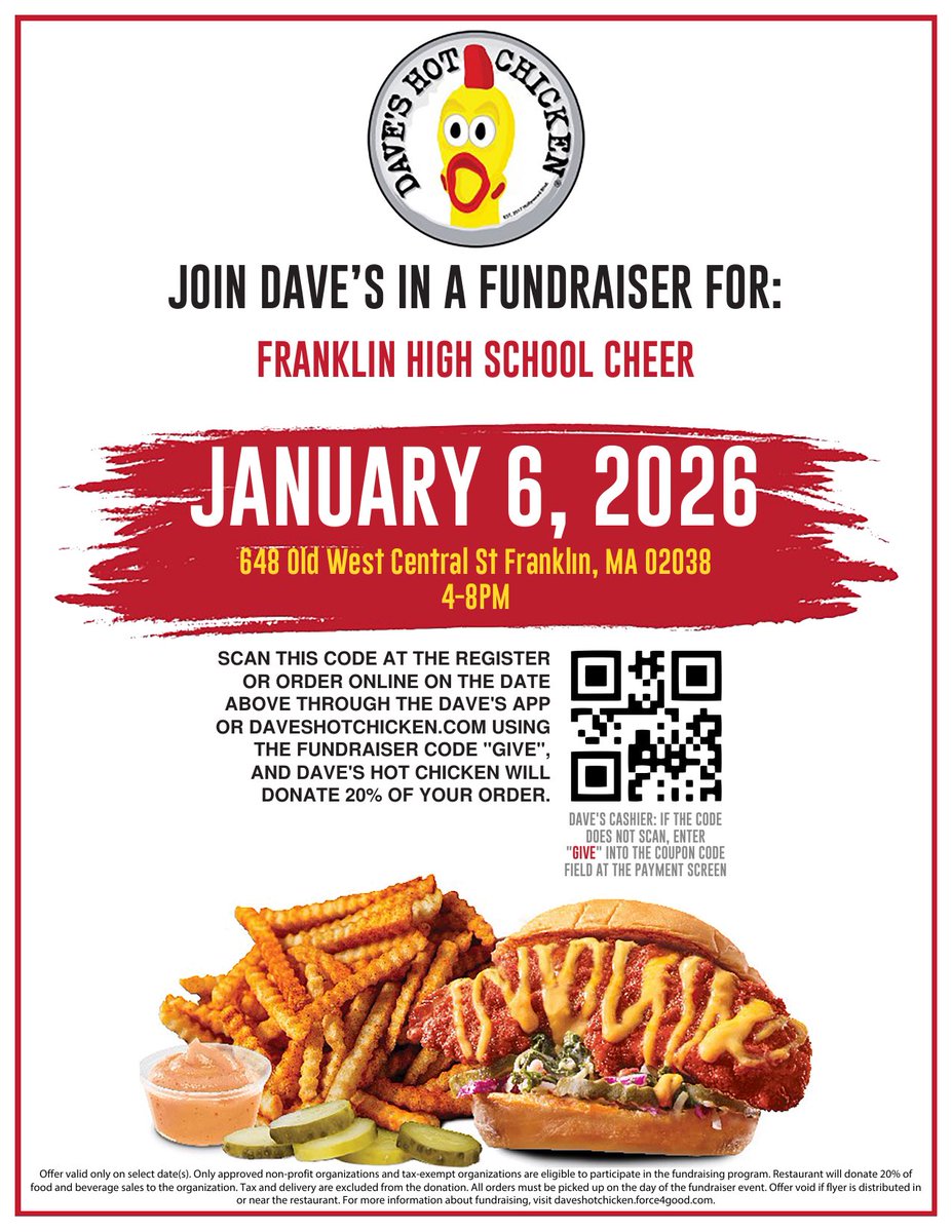 Franklin Cheerleading tweet media