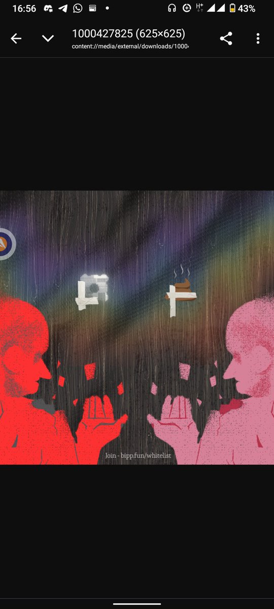 Pick shit ? Bipp bipp.fun/whitelist?ref=…