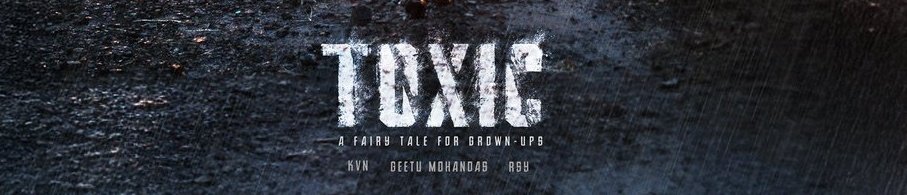 All Eyes On Jan 8th🔒 #ToxicTeaser

#Toxic #Yash #YashBoss #ToxicTheMovie