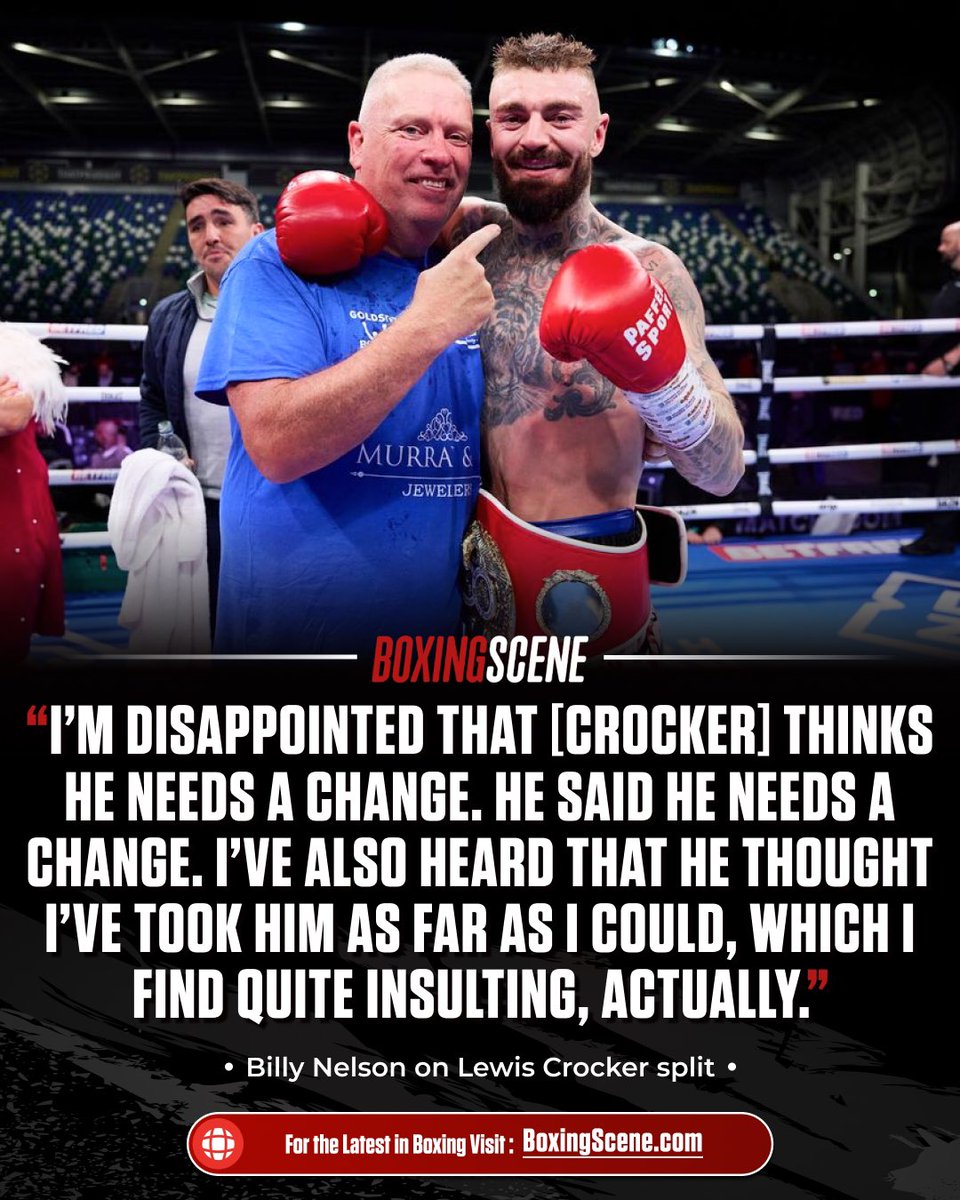 BoxingScene.com tweet media