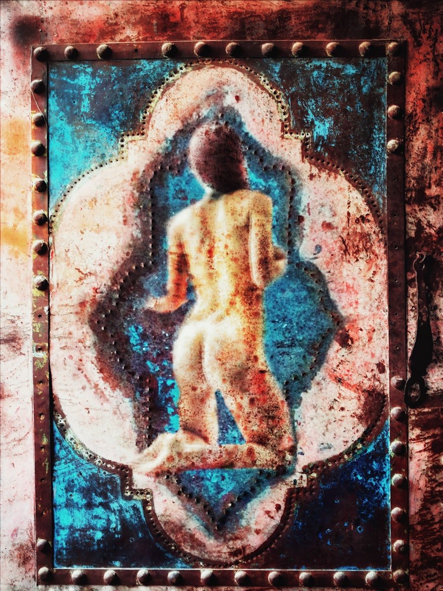 🫎RAVEN.Art 🍊,💊 , 🌶️ tweet media