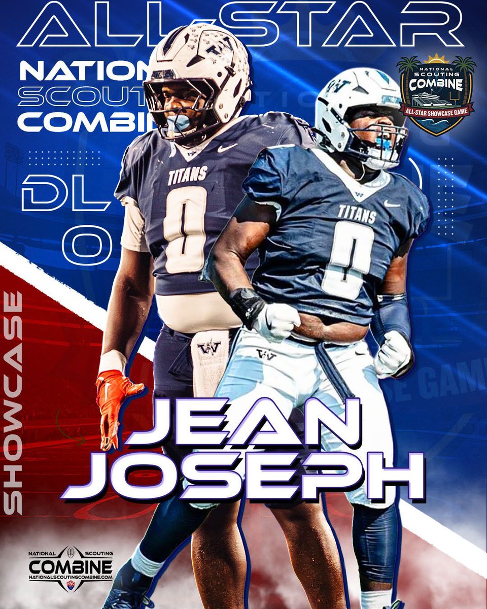 National Scouting Combine tweet media