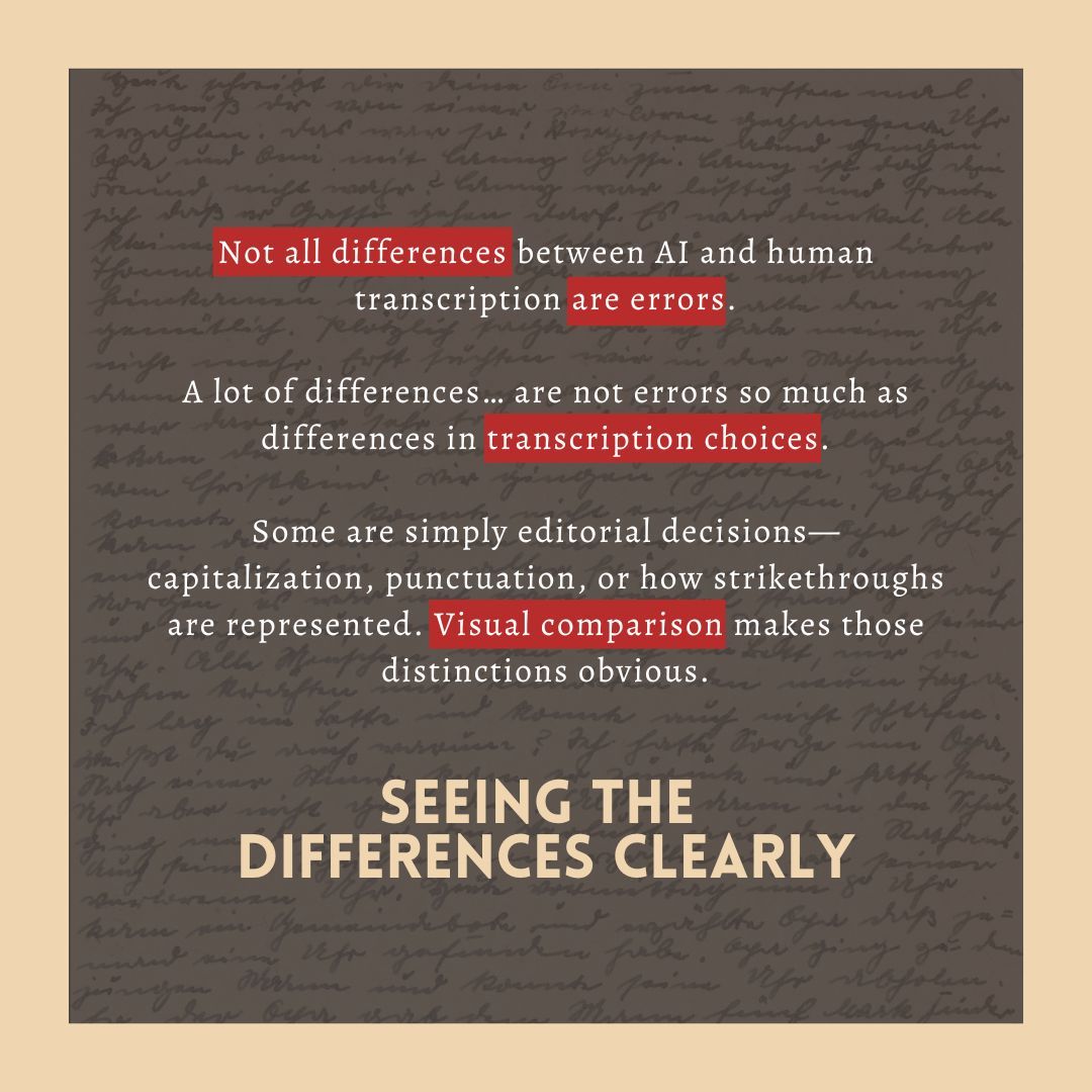 FromThePage tweet media