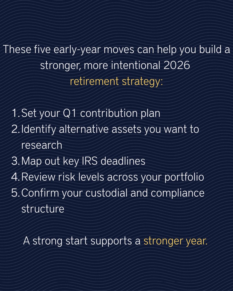 IRA Financial tweet media