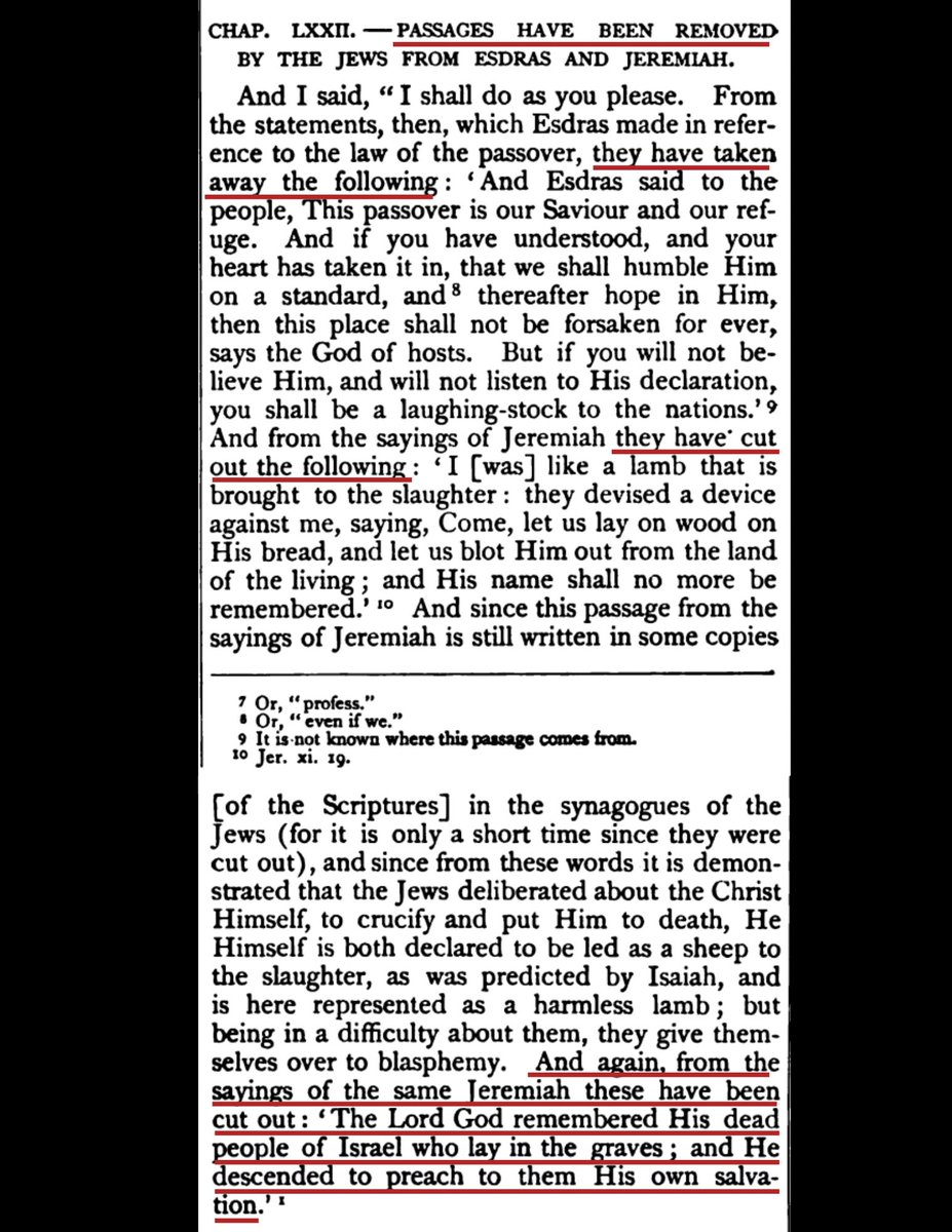 From The Ante-Nicene Fathers

I tell ya, the more I dig… very interesting stuff.
