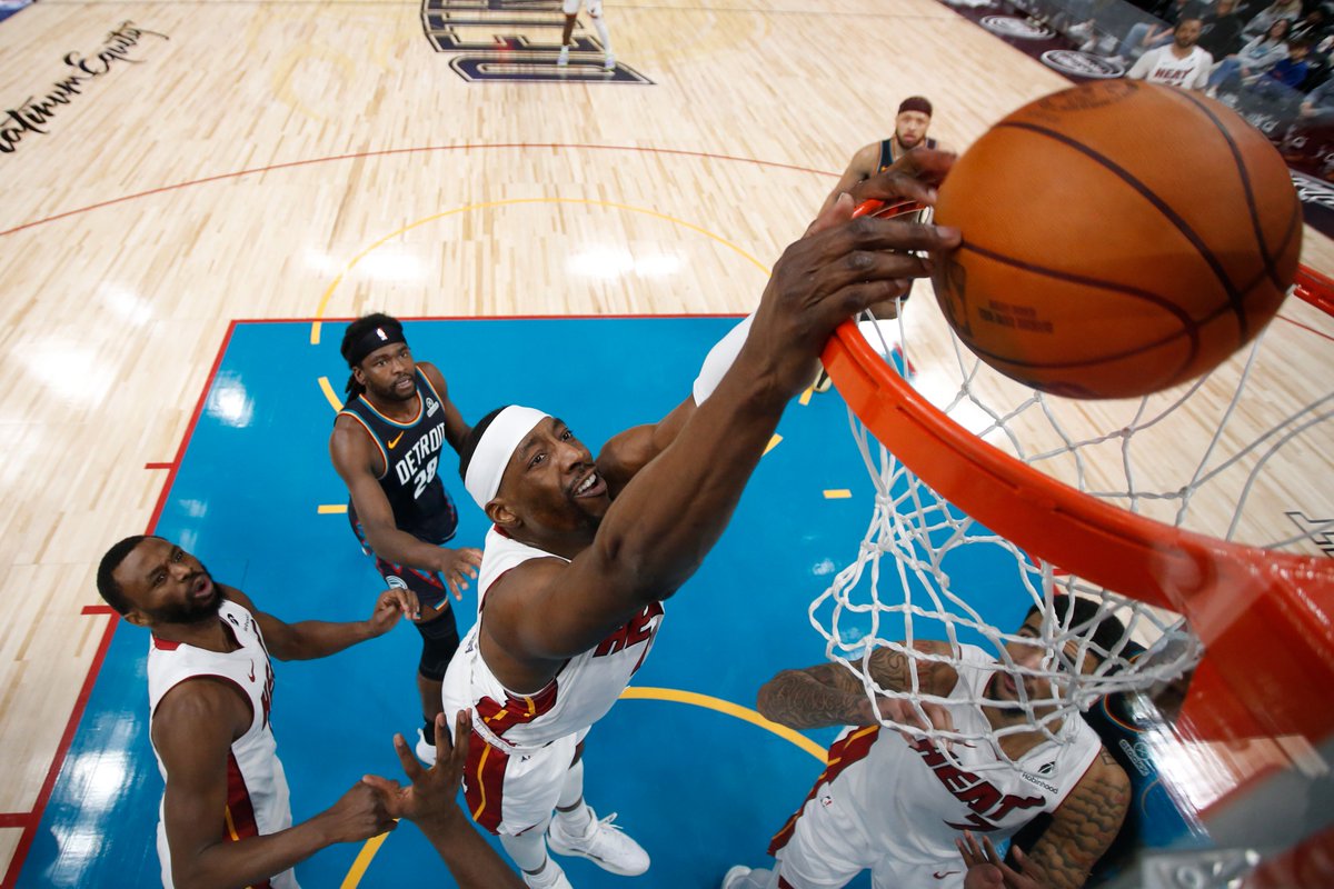 Toughest pic of 2026 so far? 🤯