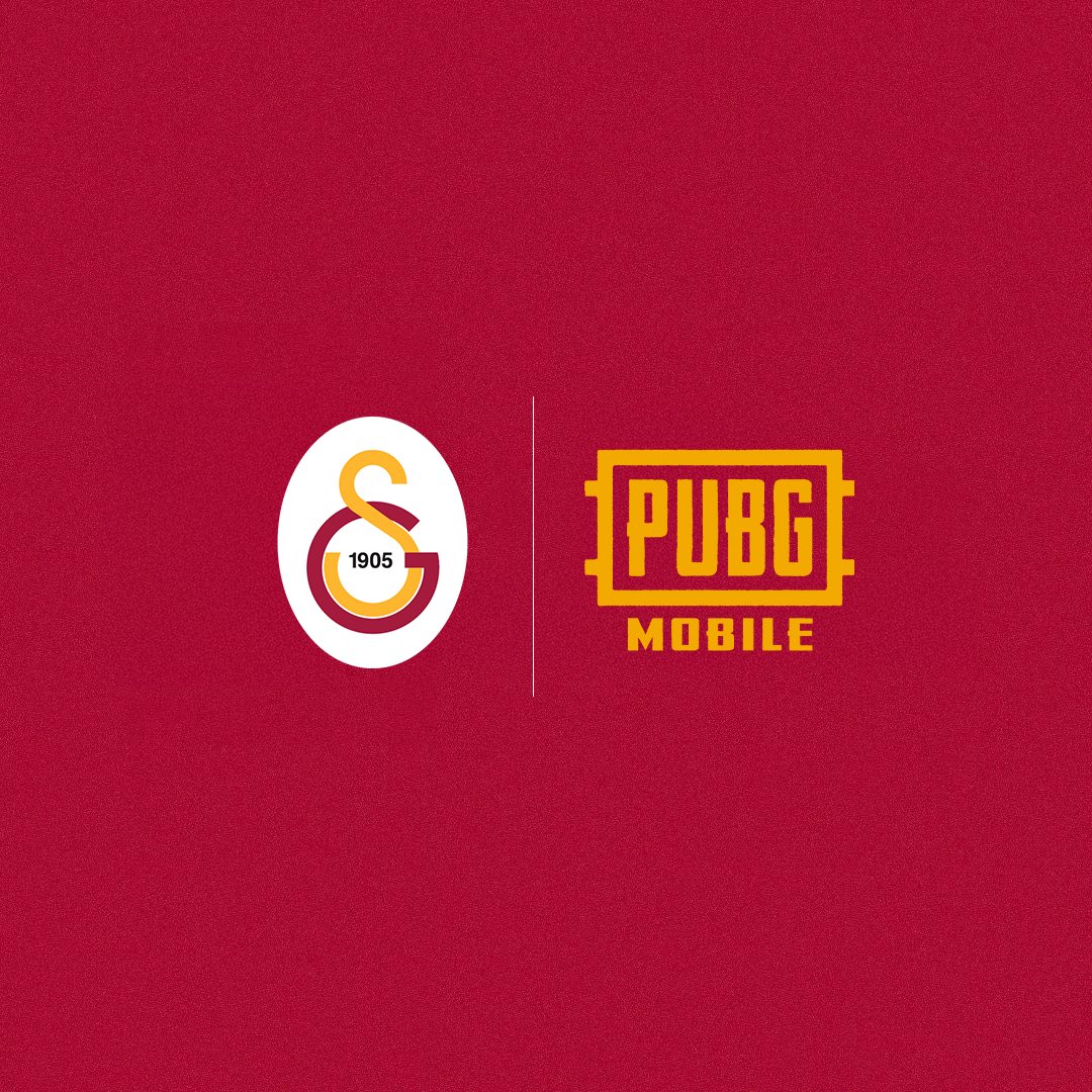 PUBG Mobile, Galatasaray Spor Kulübü’ne sponsor oldu. 

Türk sporunun öncüsü Galatasaray, 2017 yılında interaktif eğlence dünyasında büyük ses getiren PUBG: BATTLEGROUNDS ile sponsorluk anlaşmasına imza attı. 

İş birliği kapsamında PUBG Mobile, sarı kırmızı renkleri oyun