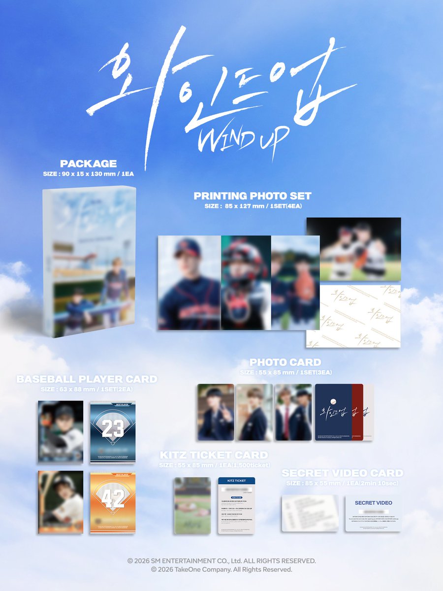 kitz_shortz's tweet image. &amp;lt;WIND UP&amp;gt; KITZ KIT
1/5 COMING SOON!

#와인드업 #WINDUP #킷츠 #KITZ
#JENO #JAEMIN