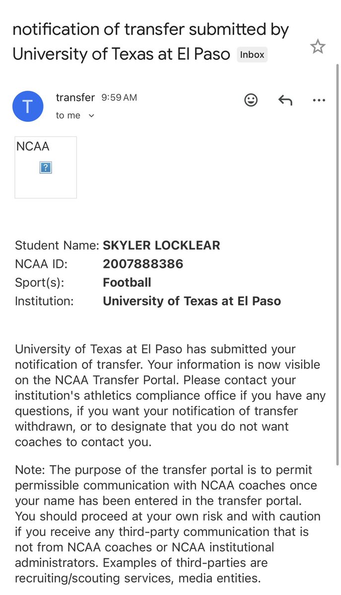 Skyler Locklear tweet media