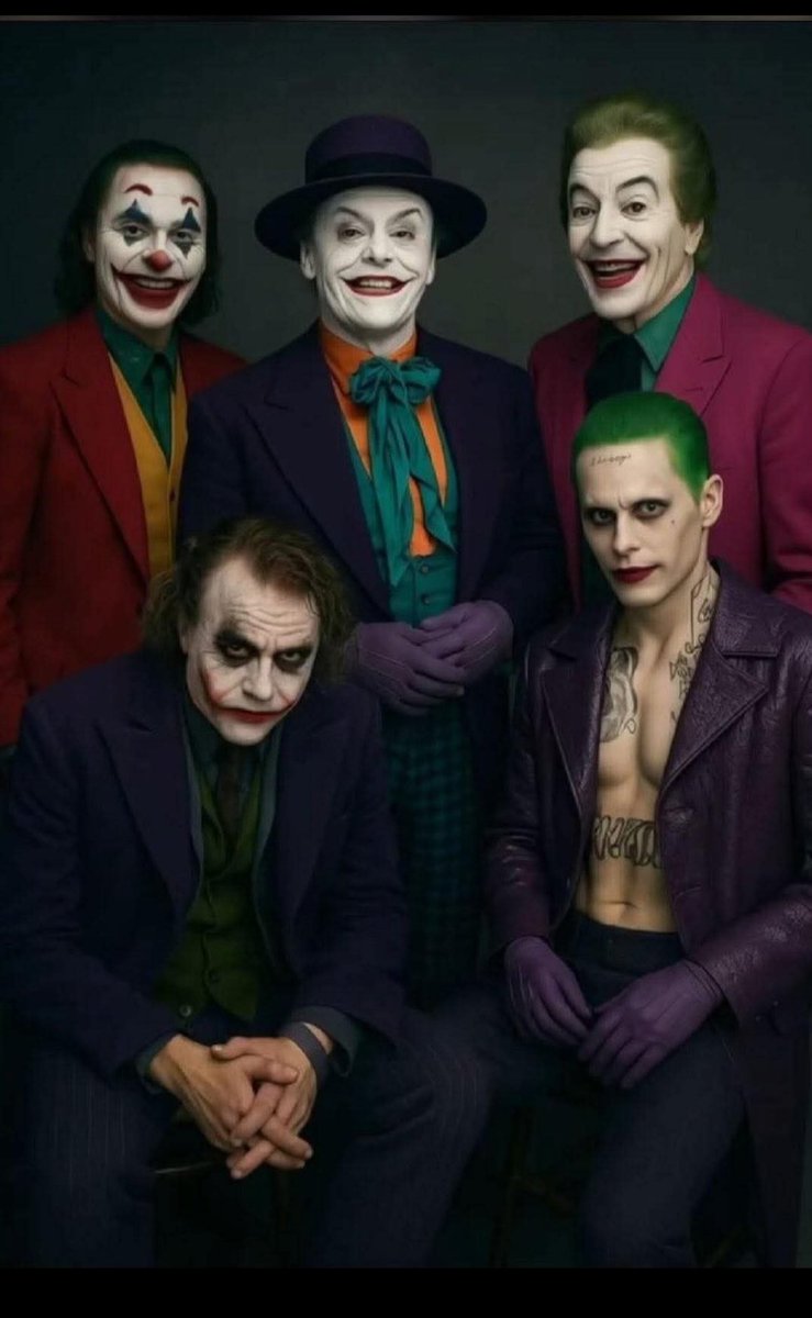 Juan Borrelli tweet media