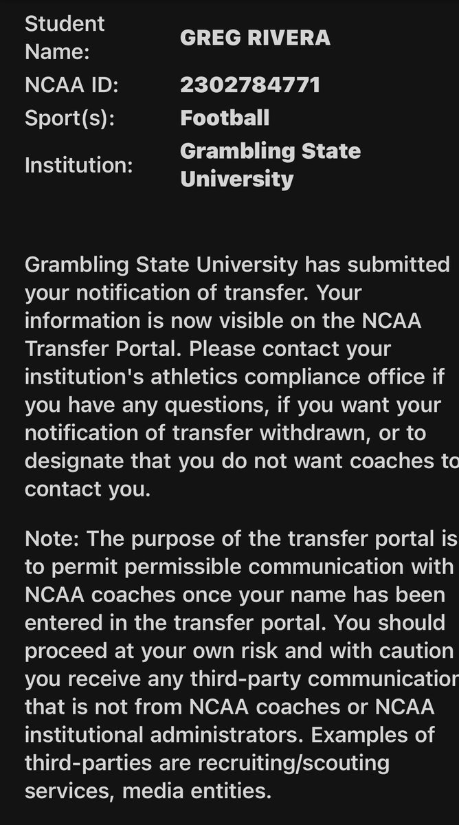 greg rivera tweet media