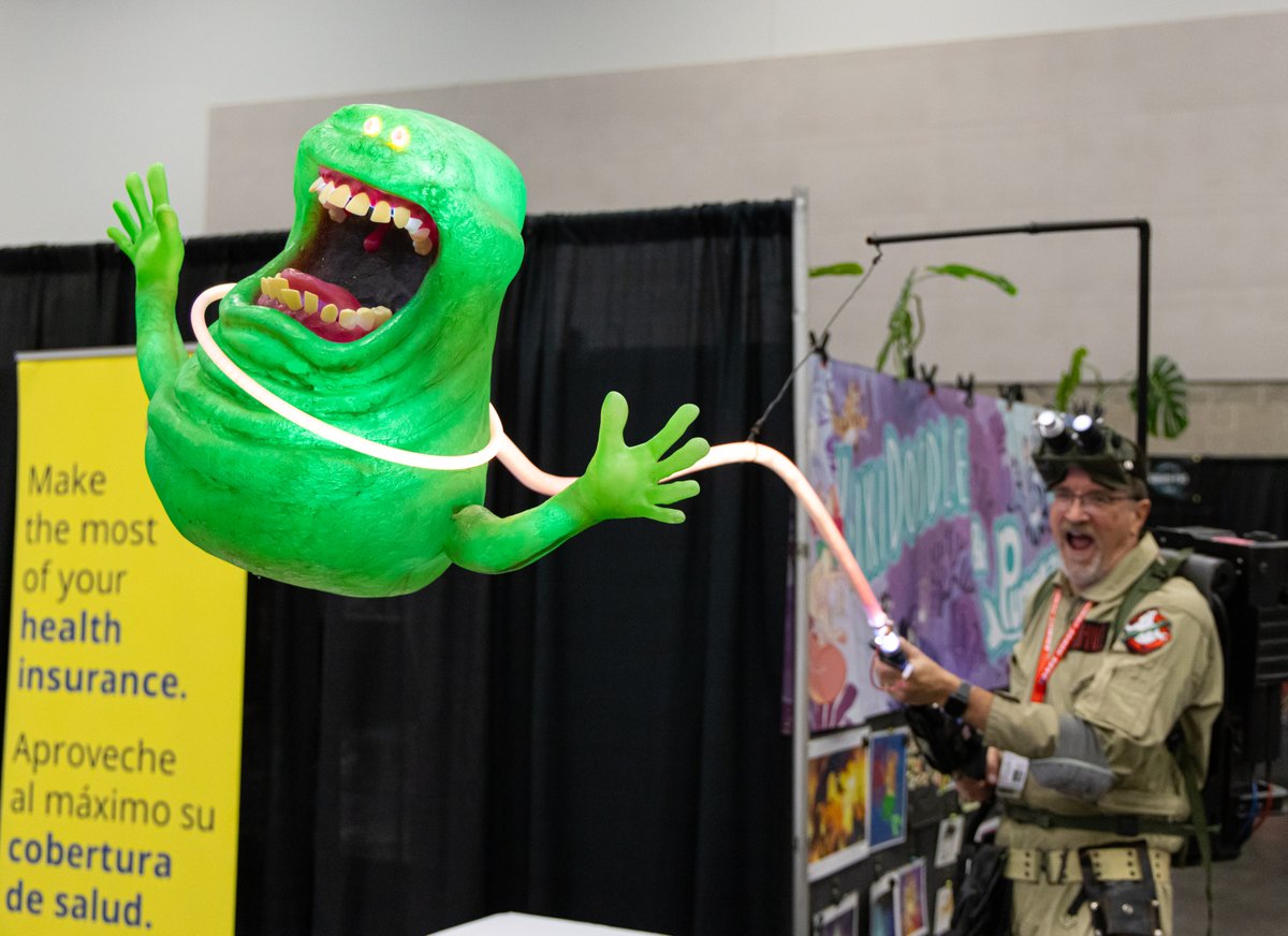 Rose City Comic Con tweet media