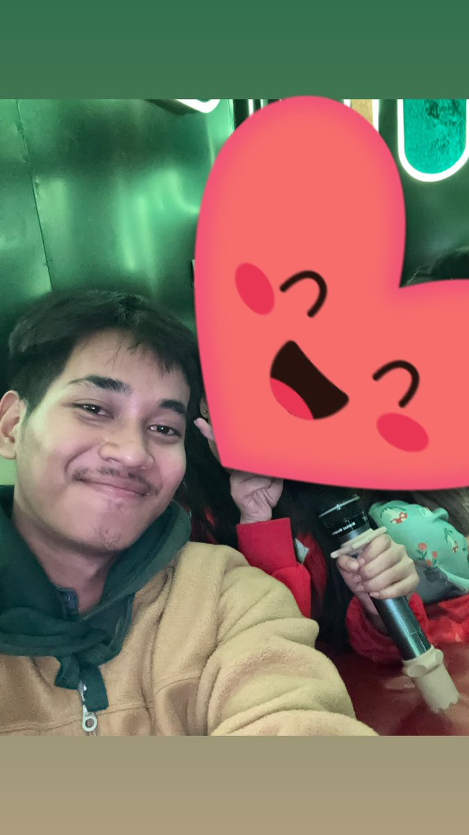 Ko Nay (Official) tweet media