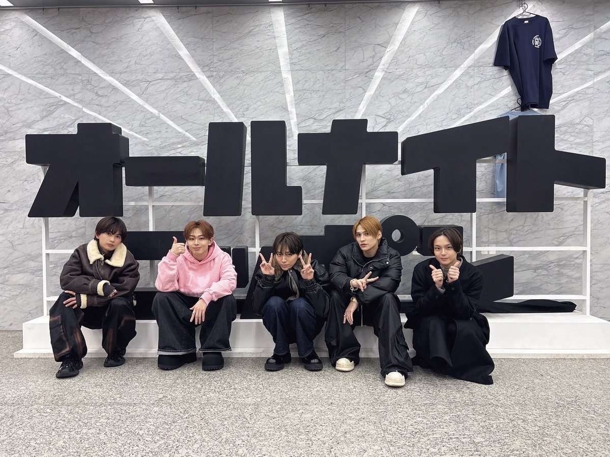 ONE N' ONLY / ワンエンオンリー (@onenonly_tokyo) / Posts / X