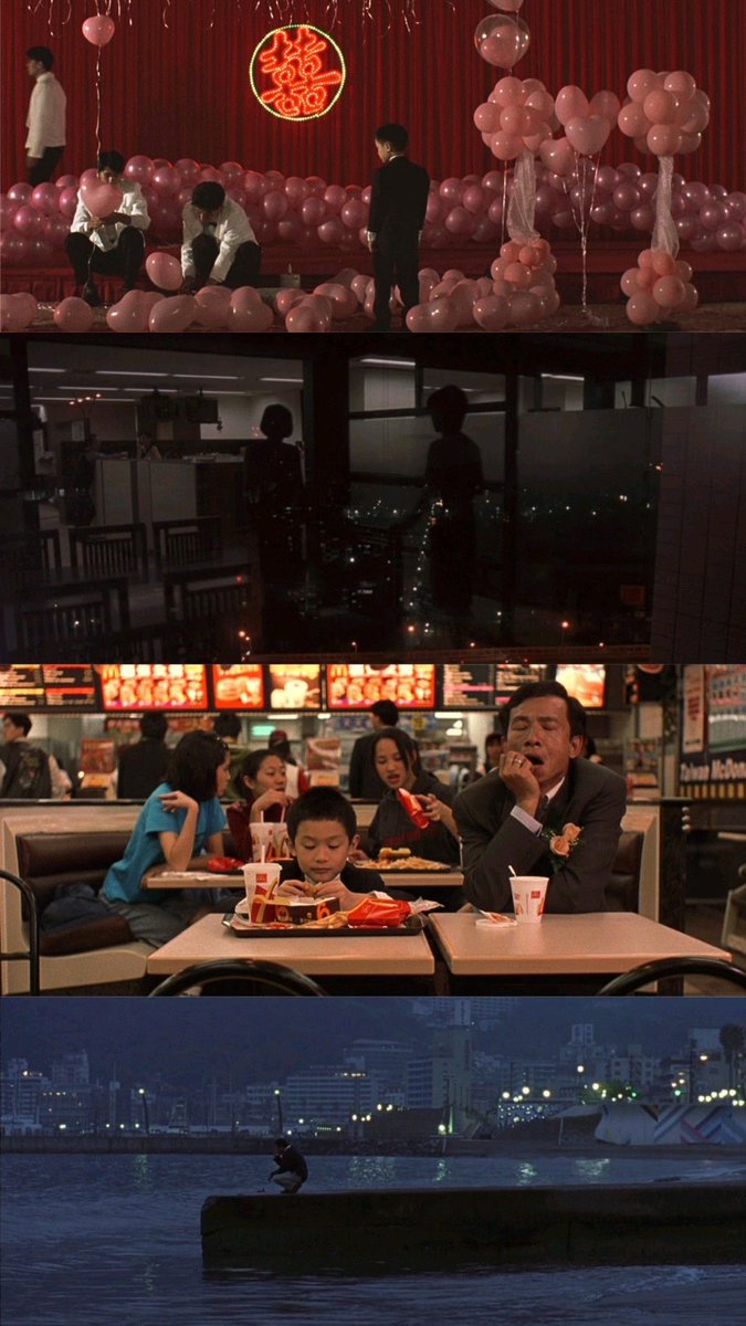 <당신이 떠난 동안 내 청춘을 돌아볼 기회가 있었어. 처음엔 ‘이제부터 모든 게 달라지겠구나’ 싶었지. 그런데 결국 똑같더군. 별로 다를 게 없었어. 불현듯 깨달았지. 내게 두 번째 기회가 주어진다 해도 똑같을 거야. 그럴 필요가 없어.>

하나 그리고 둘