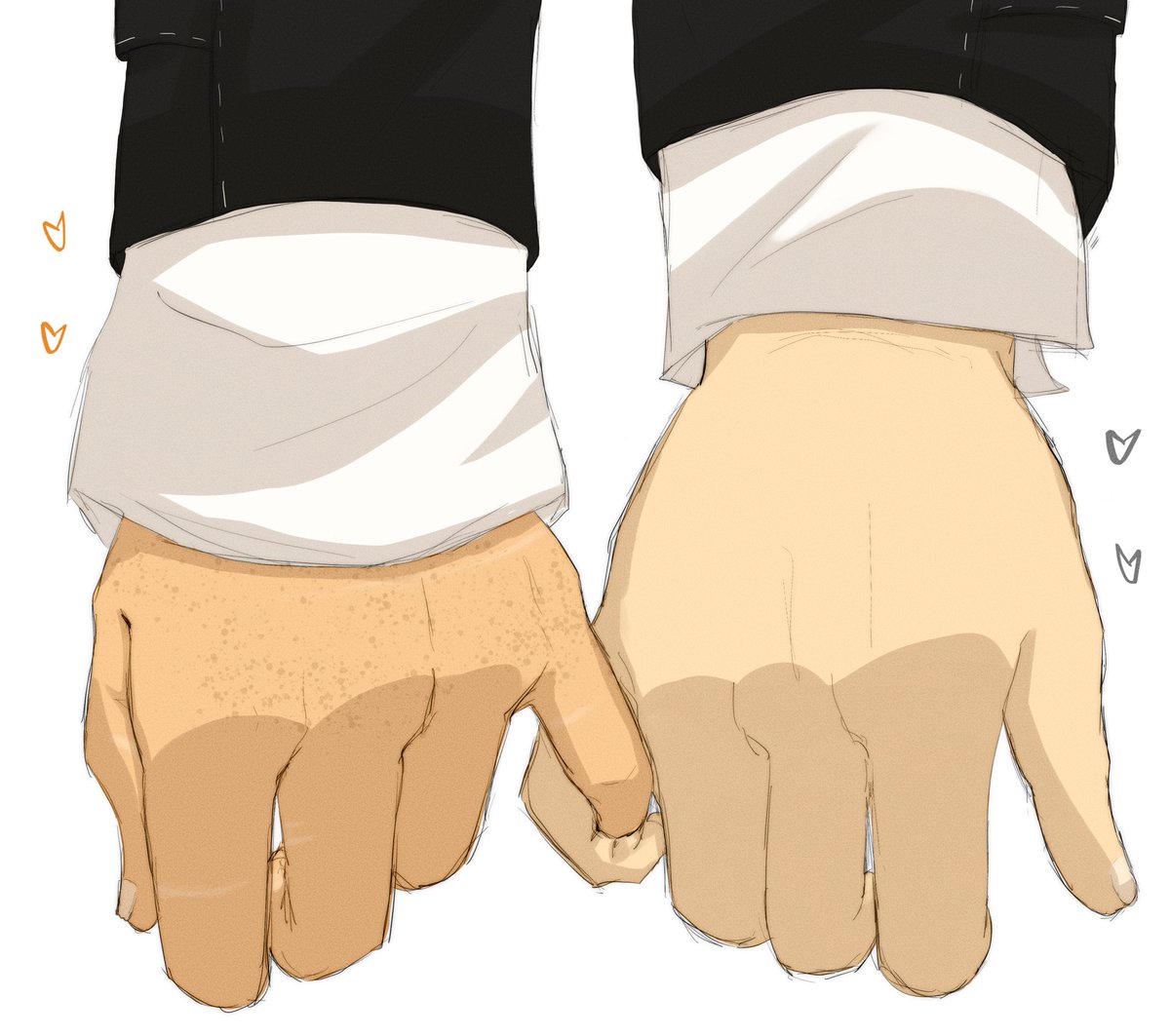 jelly ᯓ★ | SOUYO IN P4R tweet media
