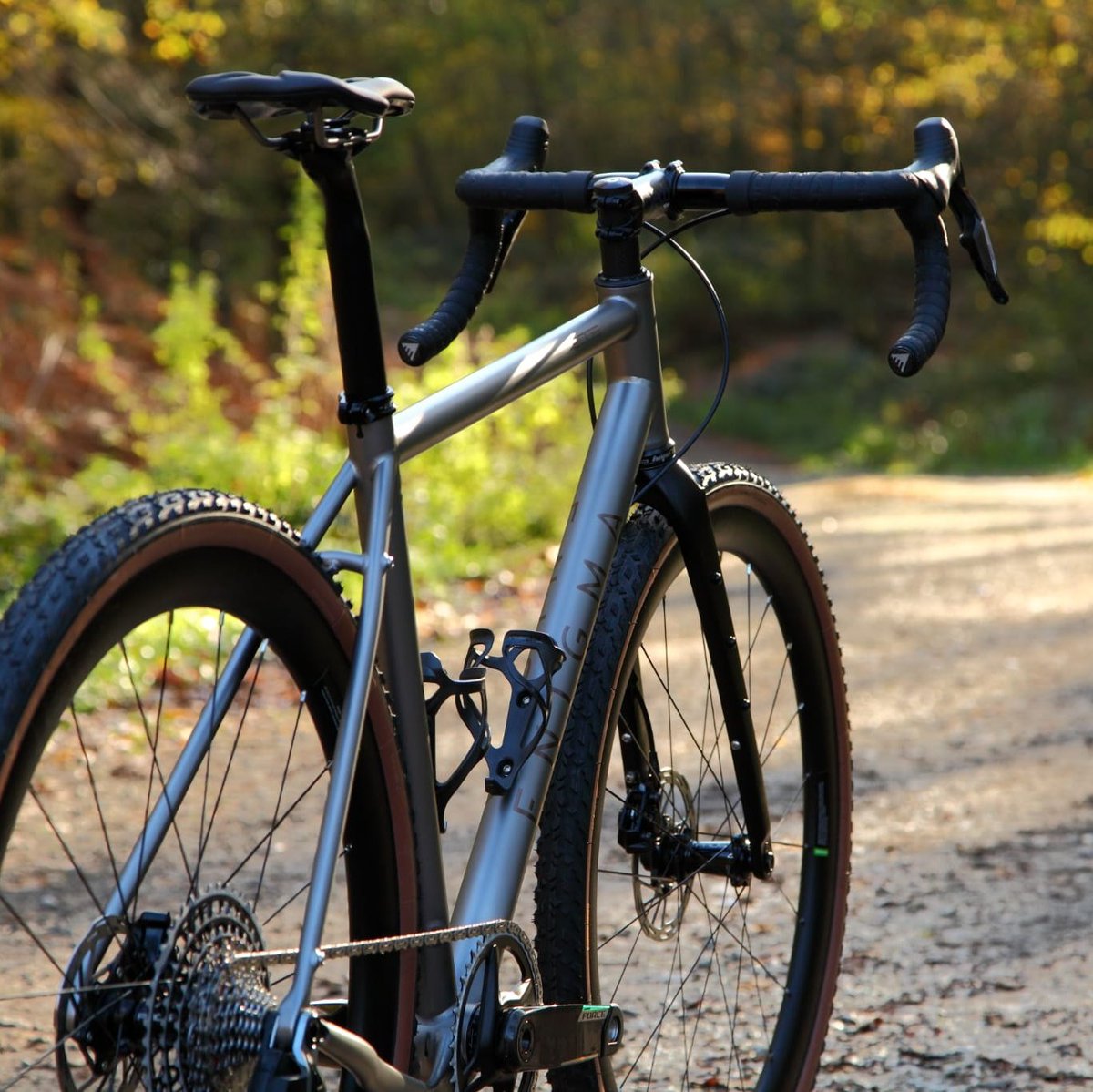 Enigma Bicycle Works tweet media