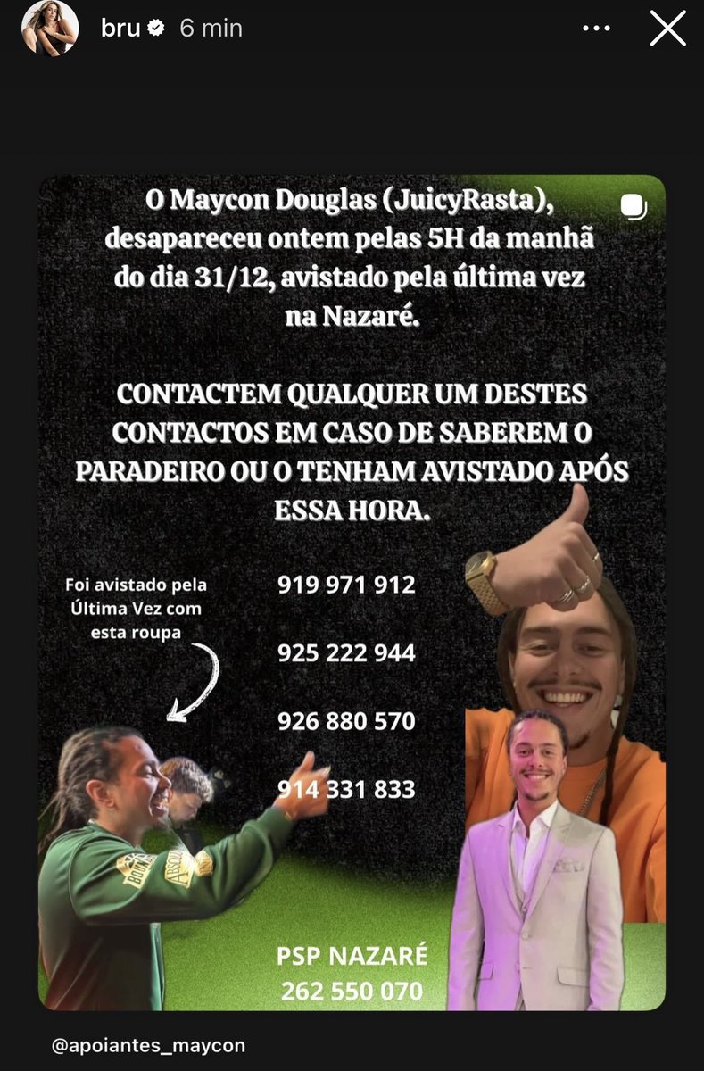 AlforrecaMali's tweet image. A @brunapgo a partilhar o comunicado dos apoiantes do Maycon 🙏🙏🙏 #brunardo #TeamMaycon #Maynata #sstvi