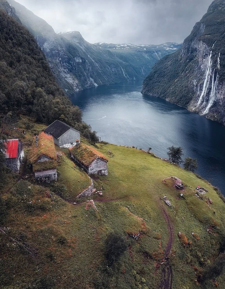 Skageflå, Norway 🇳🇴
