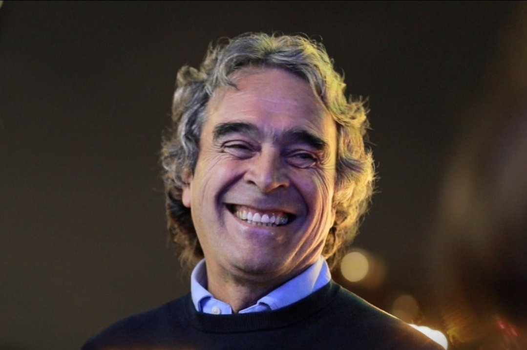 #ATENCION Feliz 2026.

Usted votaría por Sergio Fajardo <a href="/sergio_fajardo/">Sergio Fajardo</a> a la Presidencia de la República?

🔁 No
❤️ Si