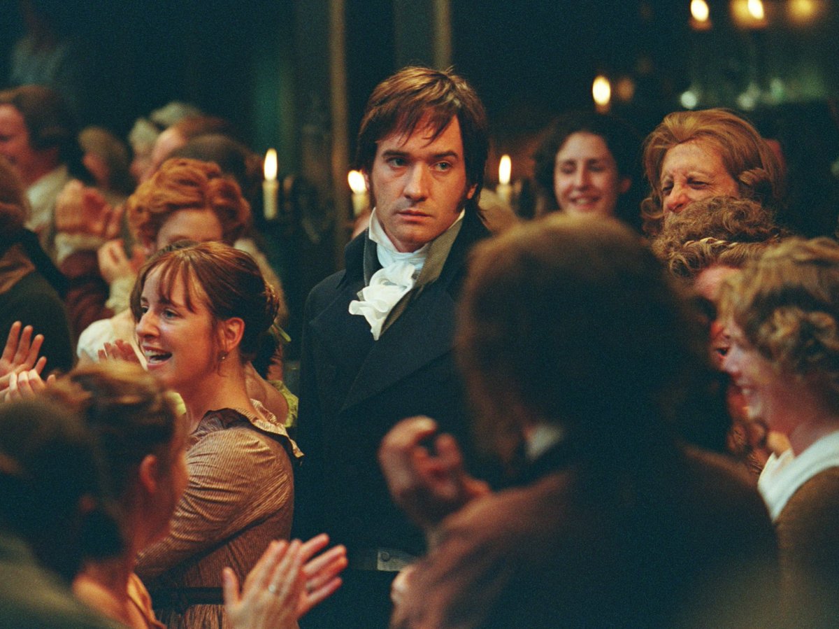 pride and prejudice archive tweet media