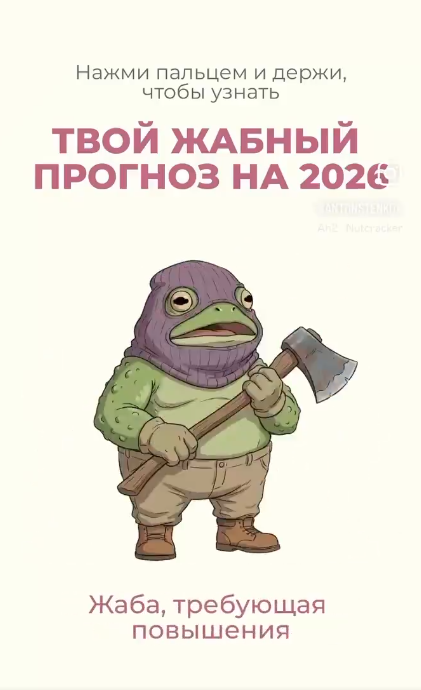 Ладно, это смешно. В контексте поведения начальства это ОЧЕНЬ смешно