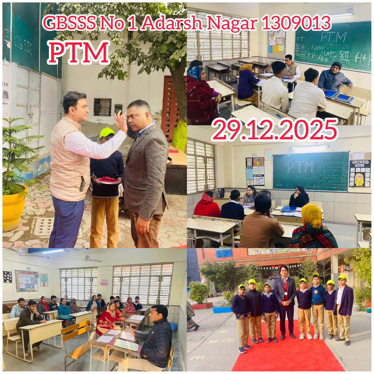 PTM <a href="/GBSSS_1_AN/">Govt Boys Senior Secondary School 1 Adarsh Nagar</a>