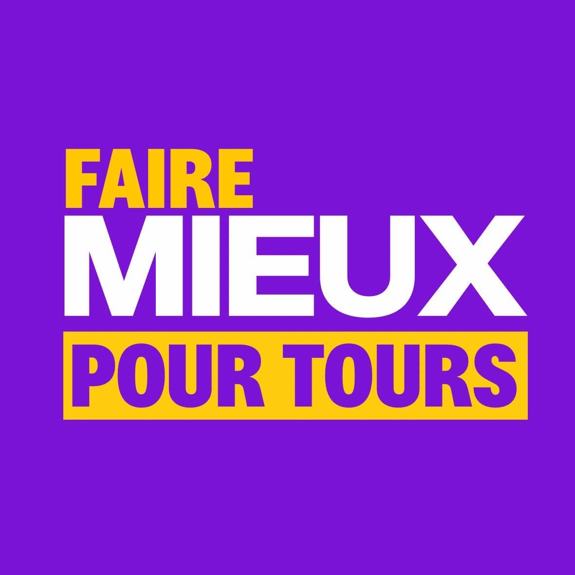 🎊 Bonne et heureuse 2026 à toutes et à tous 🎊

Que cette année vous apporte joie, santé et bonheur 😊

🔴 Plus que jamais engageons-nous derrière <a href="/MarieQuinton8/">Marie Quinton</a> et notre liste Faire Mieux Pour Tours pour les prochaines élections municipales de mars 🤗 

#tours #municipales2026