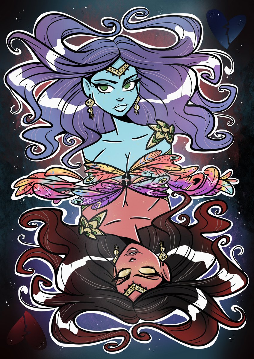 MetaVixens 💎💜 tweet media