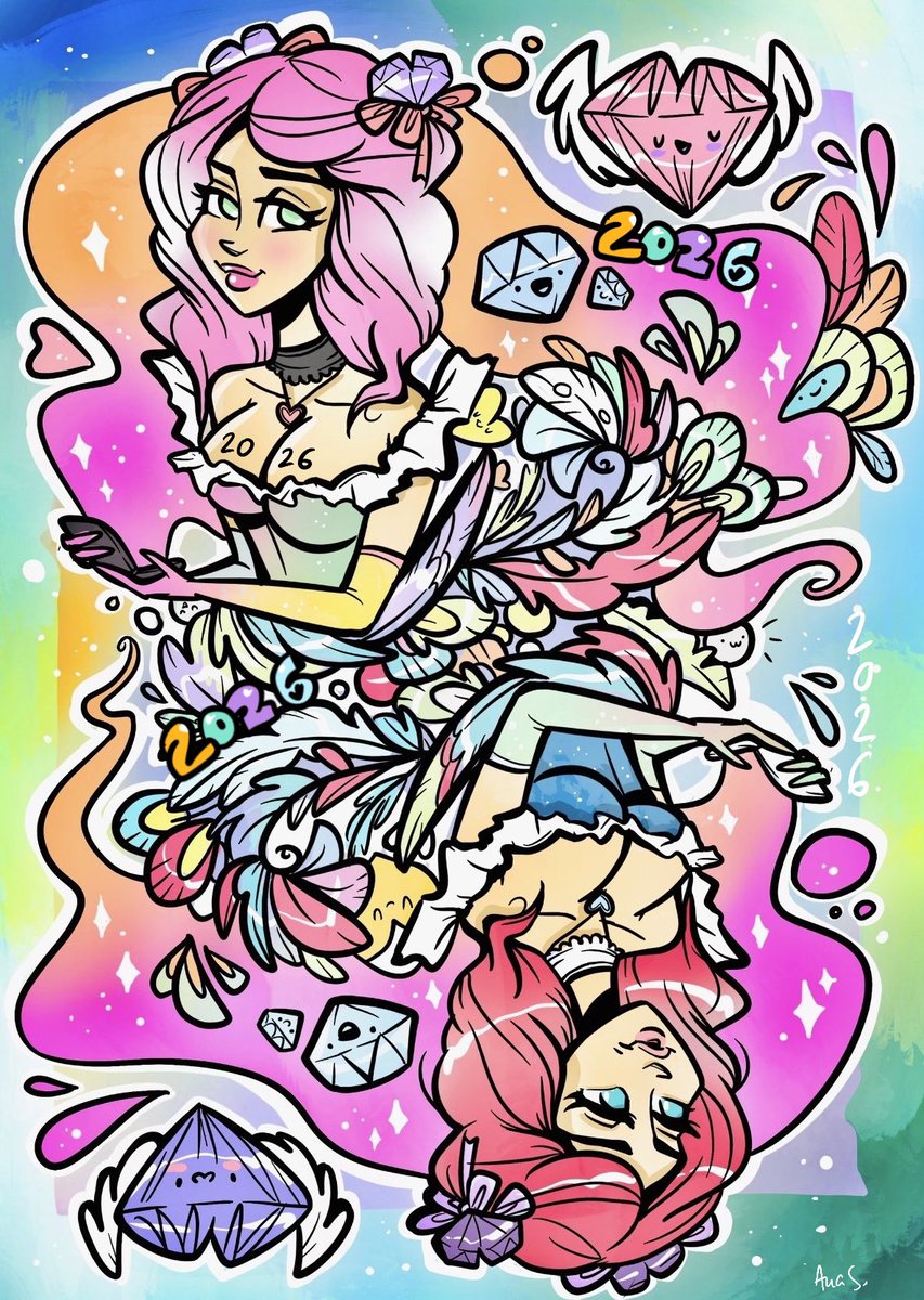 MetaVixens 💎💜 tweet media