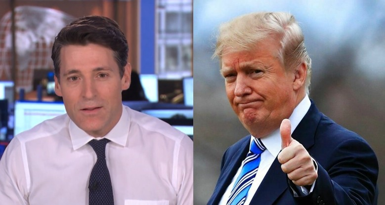 Occupy Democrats tweet media