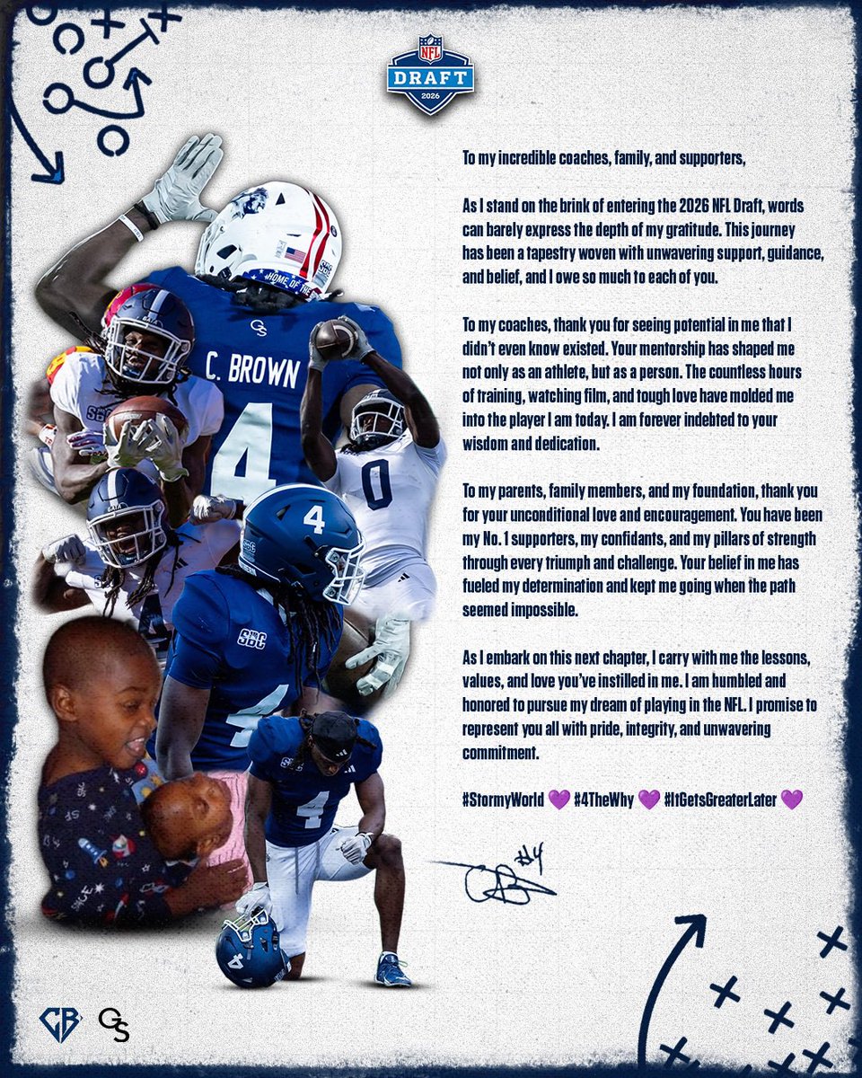 Camden Brown tweet media