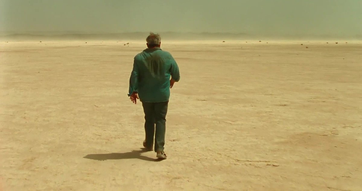 screenscaps's tweet image. sirāt (2025) dir. oliver laxe