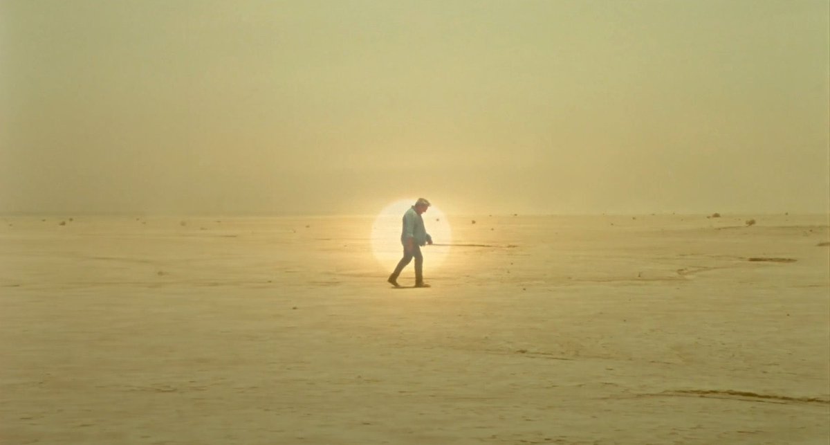 screenscaps's tweet image. sirāt (2025) dir. oliver laxe