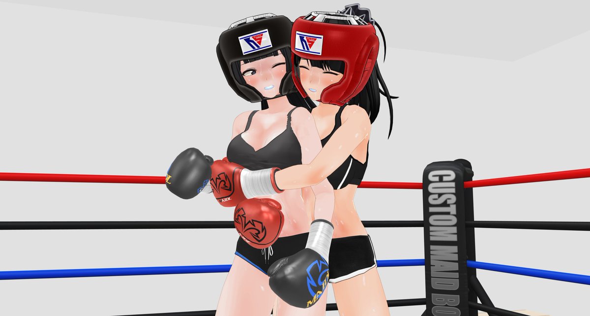 #COM3D2
#カスタムオーダーメイド3D2

格闘技rkgk

Sparring

Guests:
<a href="/heyn327vault/">🔞Heyn27</a>