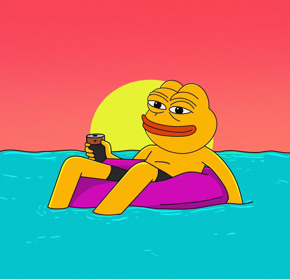 Who's buying more $BNBPEPE?