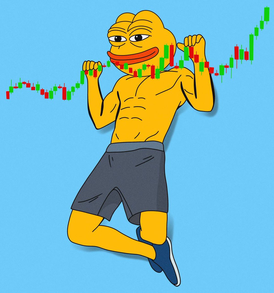 $BNBPEPE full pump