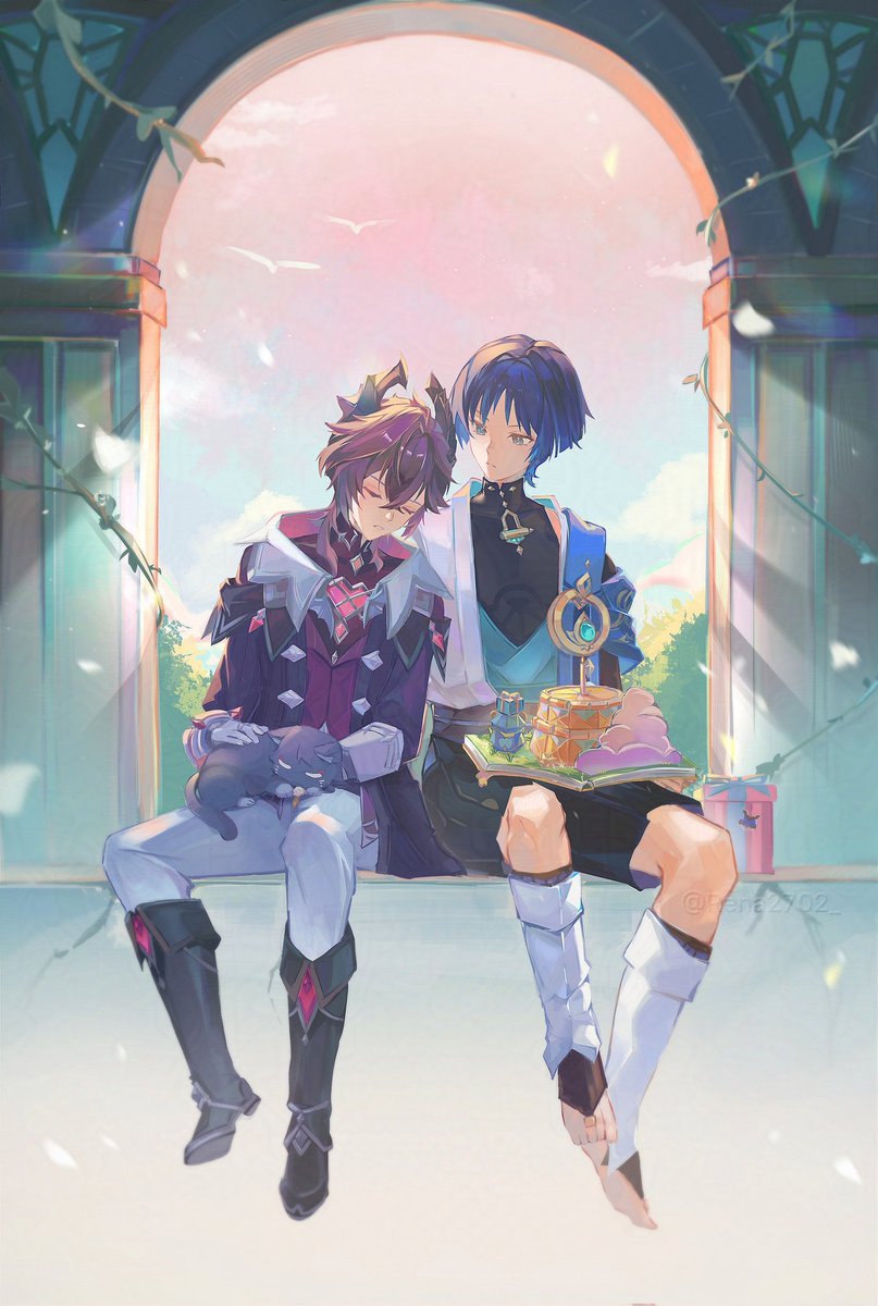 うい𓅫🌙 (@ui_31a) / Posts / X