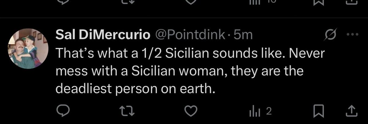 Dave DiSantis tweet media