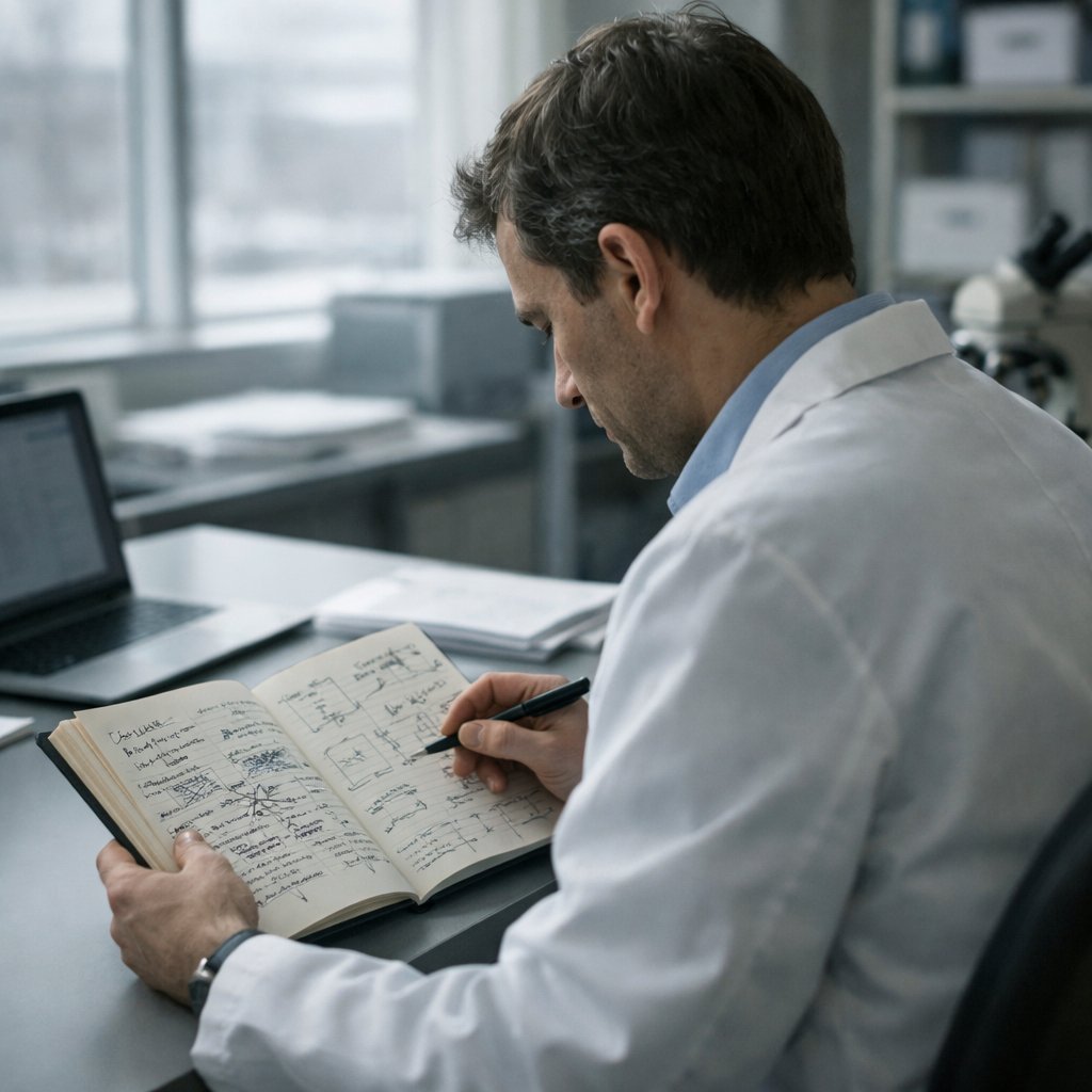 MedB Lab tweet media