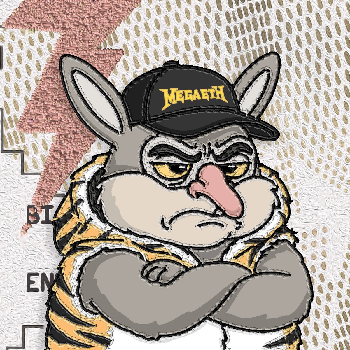 I titled this content MTS 