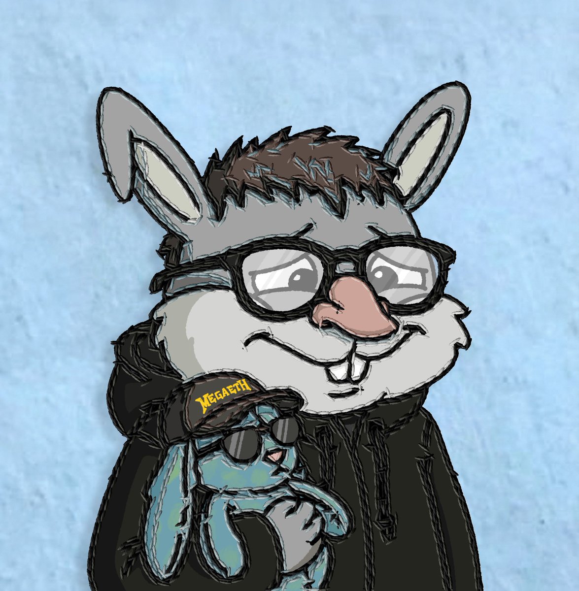 I titled this content MTS 