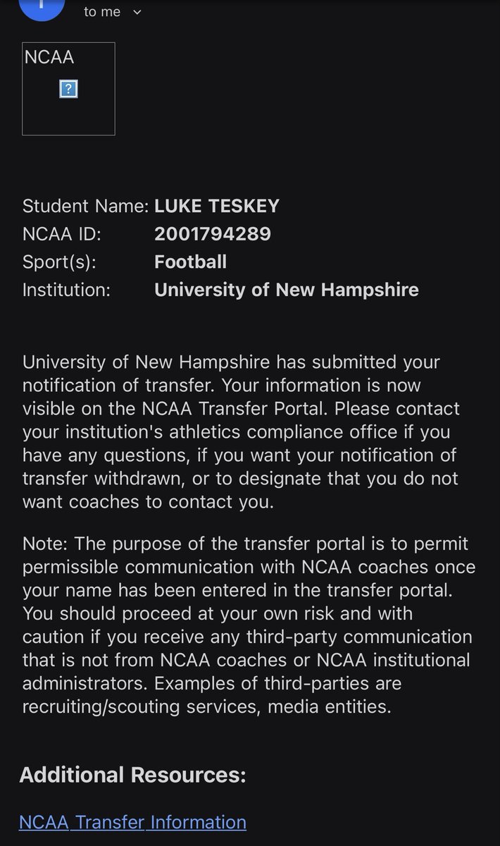 Luke Teskey | 6'3"/245 EDGE tweet media