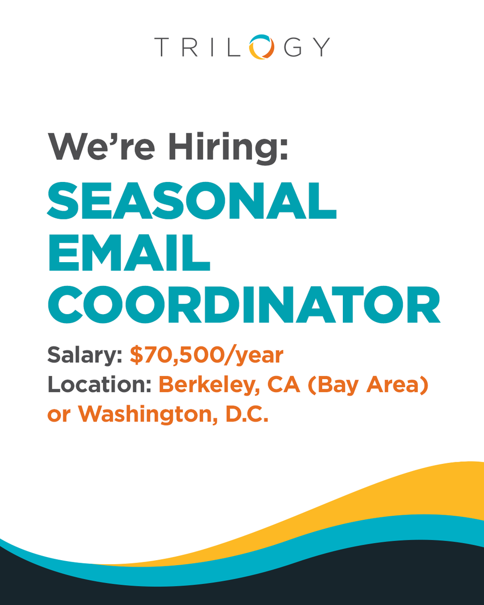 Trilogy Interactive tweet media