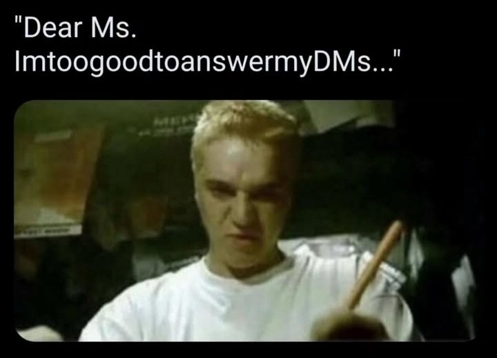 This is genuinely how Napoleon was writing to Josephine