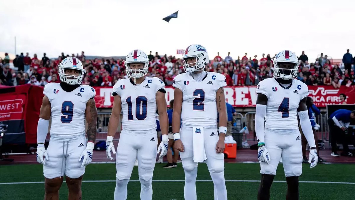 Justin Montgomery Jr tweet media